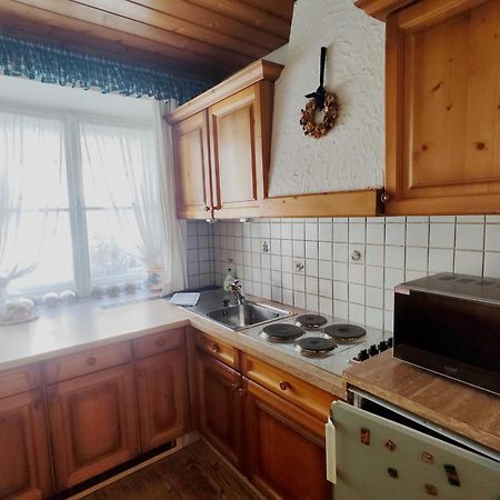 B&B Wienerhof Trins Buitenkant foto