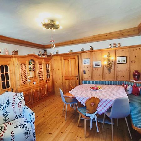 B&B Wienerhof Trins Buitenkant foto